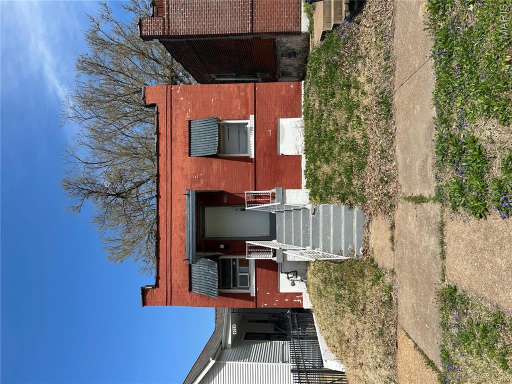 Calling all investors! This all-brick bungalow offers an excellent opportunity to expand your rental portfolio or complete your next renovation project. Much of the heavy lifting has already been started, with updated luxury vinyl plank flooring, fresh neutral paint, an updated bathroom, and a kitchen featuring newer cabinetry already in place. The unfinished basement provides ample storage and additional possibilities.