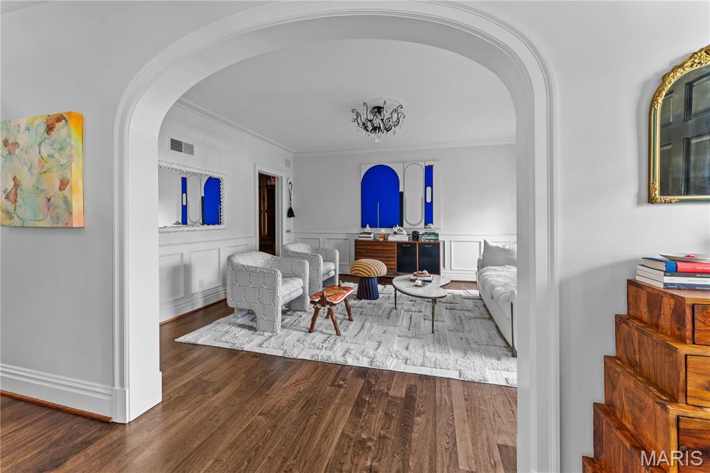 Oakleigh Add - Residential