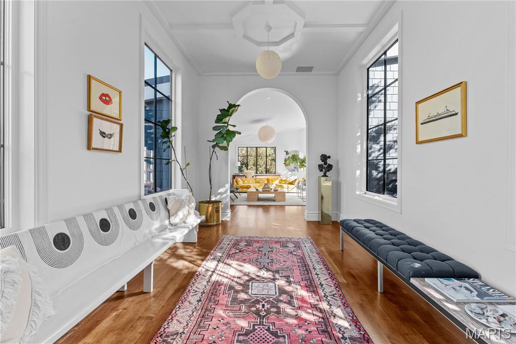 Oakleigh Add - Residential