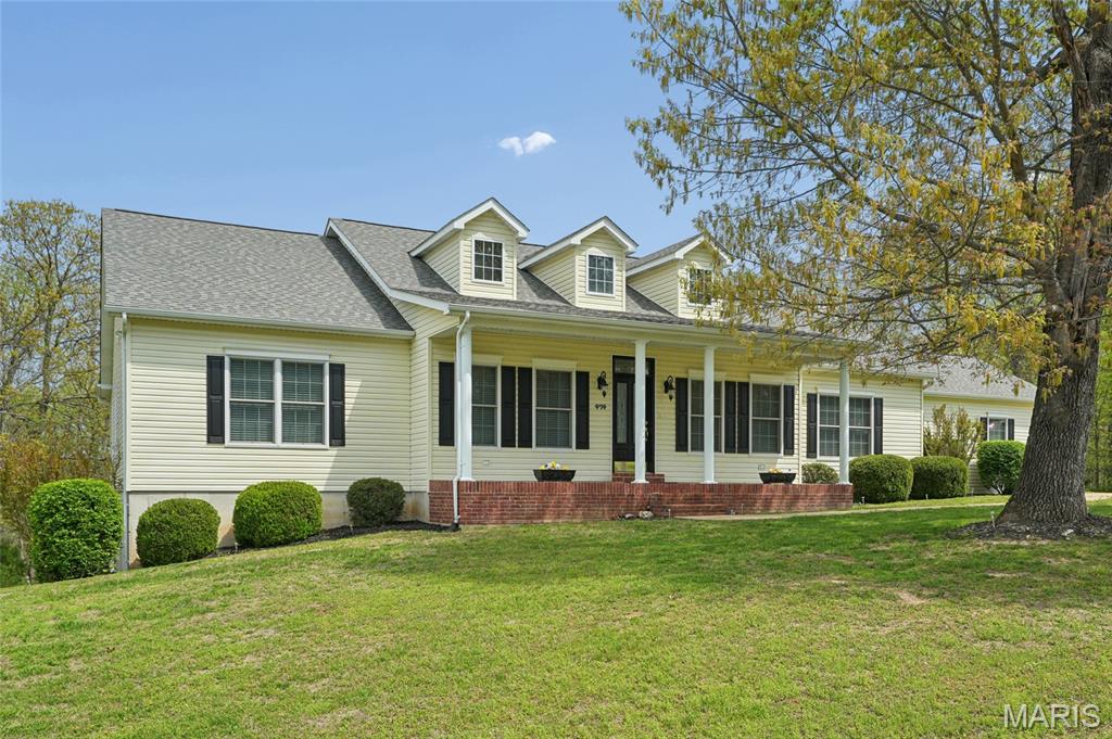 Huntington Trls Ph 05 - Residential