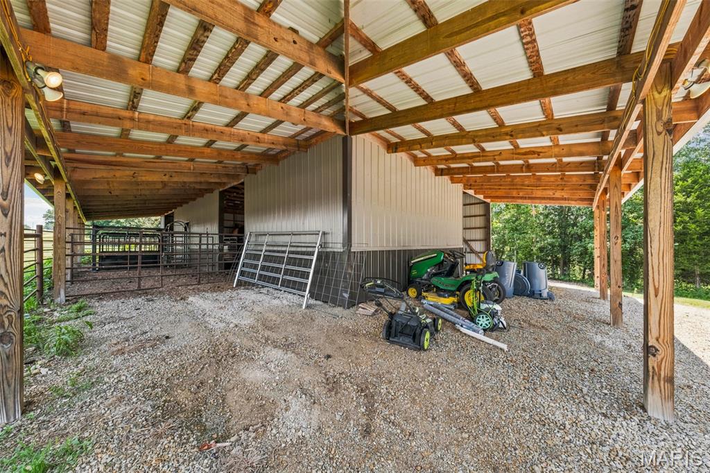 N/A - Farm