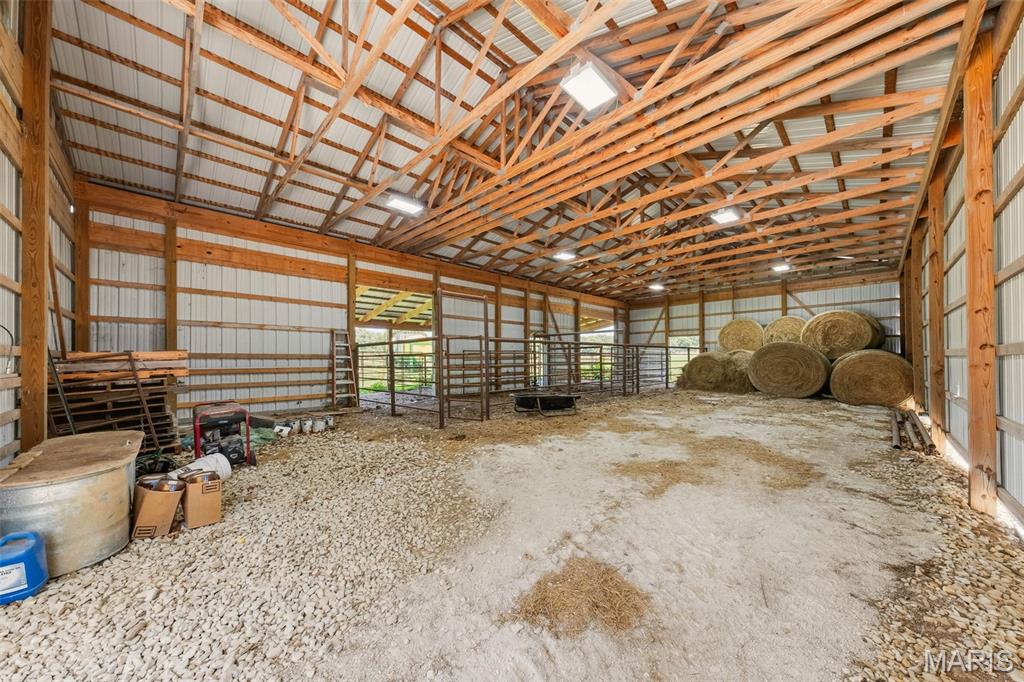 N/A - Farm
