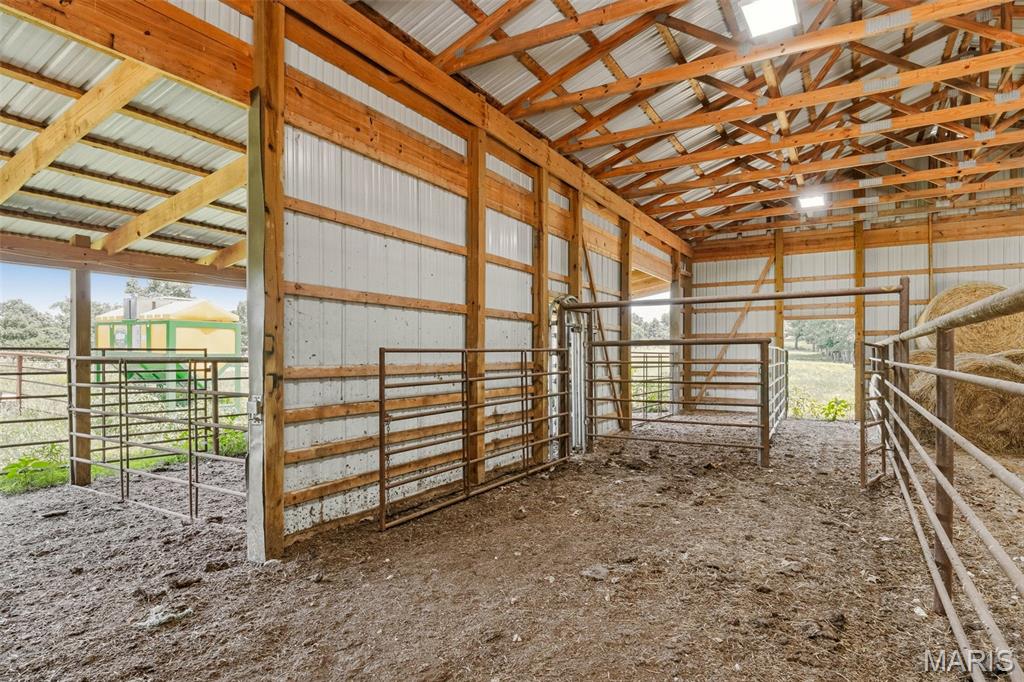 N/A - Farm