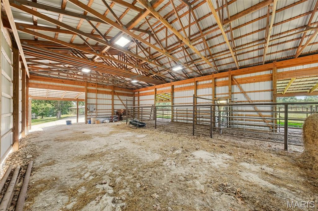 N/A - Farm