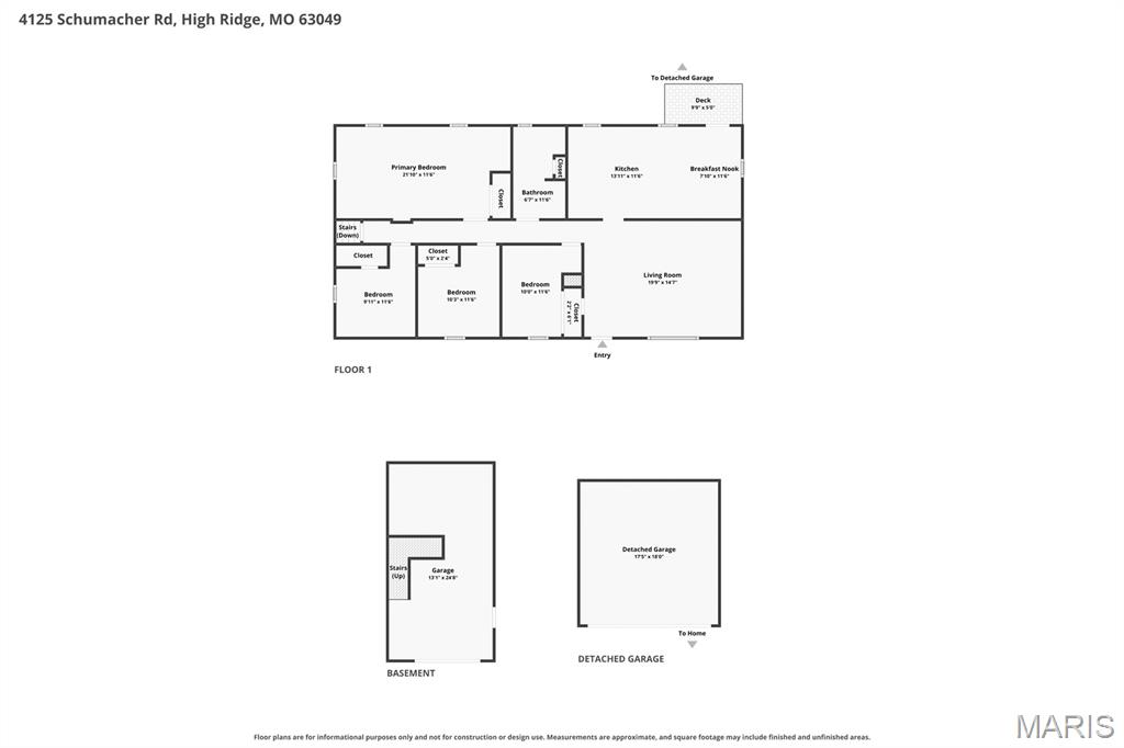 Delbruegge Peter - Residential