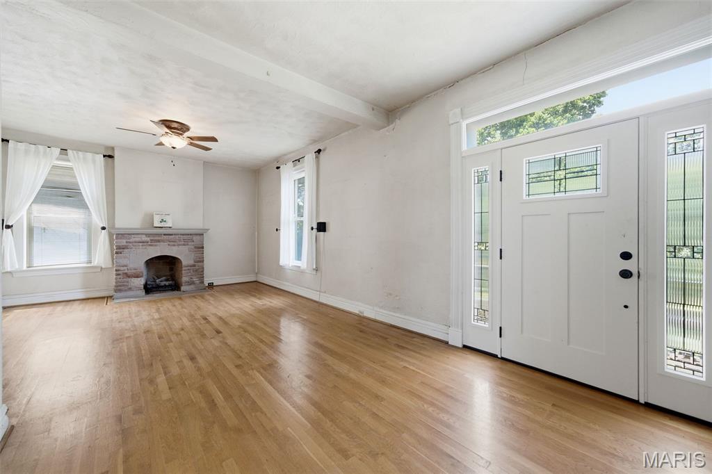 City/St Louis - Residential