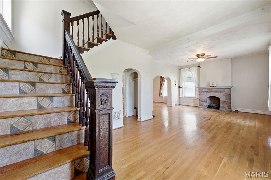 City/St Louis - Residential