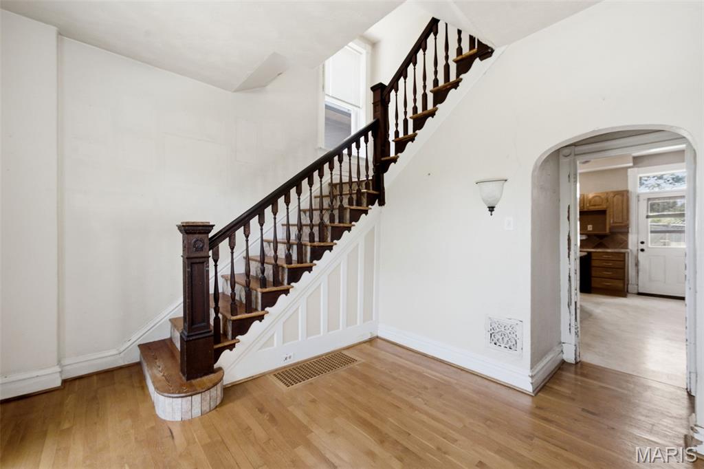 City/St Louis - Residential