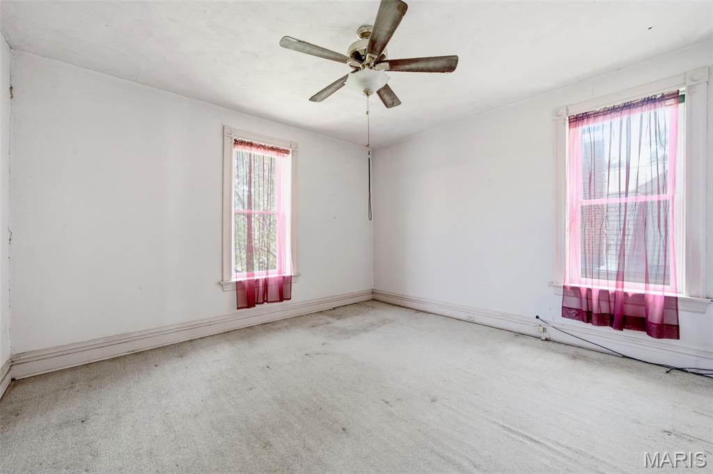 City/St Louis - Residential
