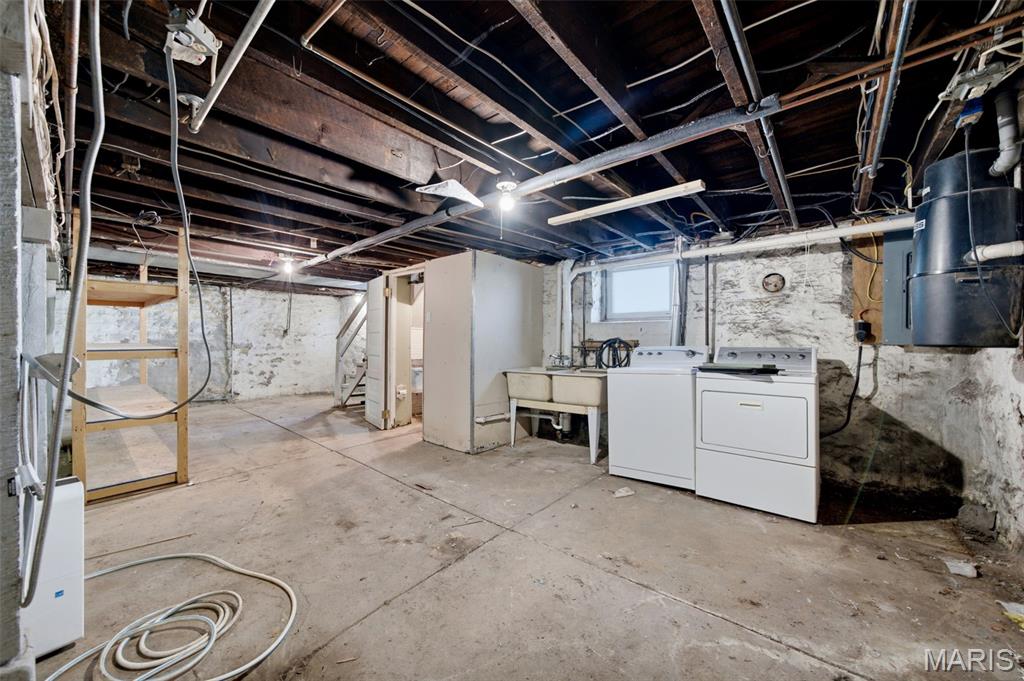 City/St Louis - Residential