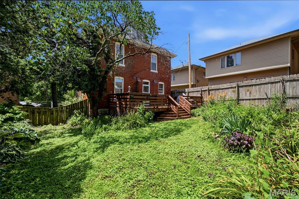 City/St Louis - Residential