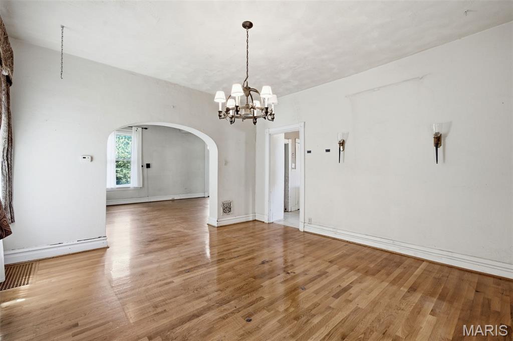 City/St Louis - Residential