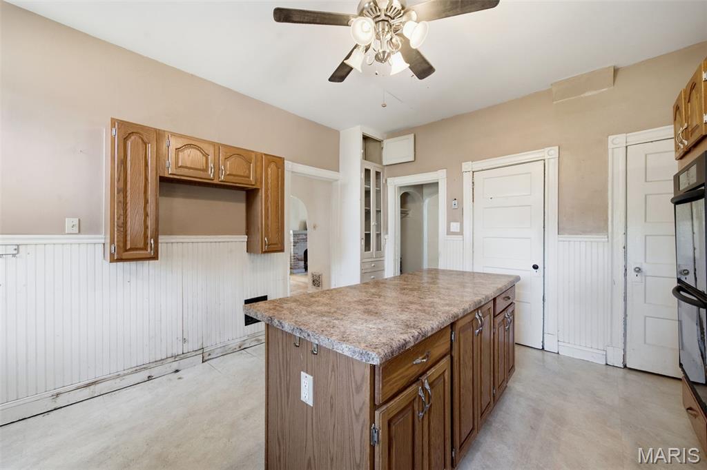 City/St Louis - Residential