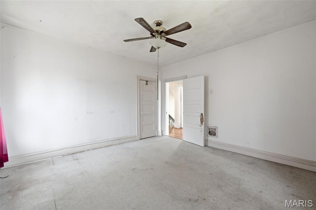 City/St Louis - Residential