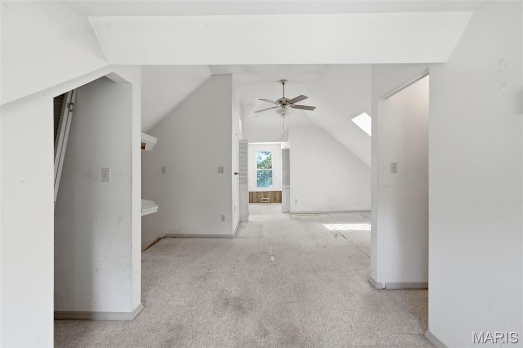 City/St Louis - Residential