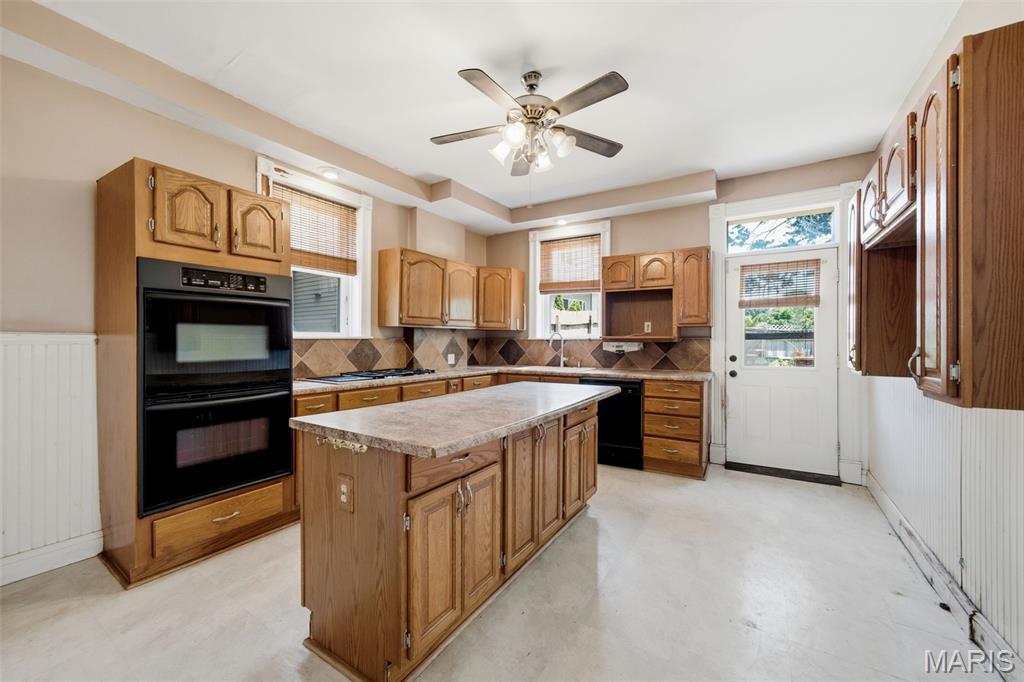 City/St Louis - Residential