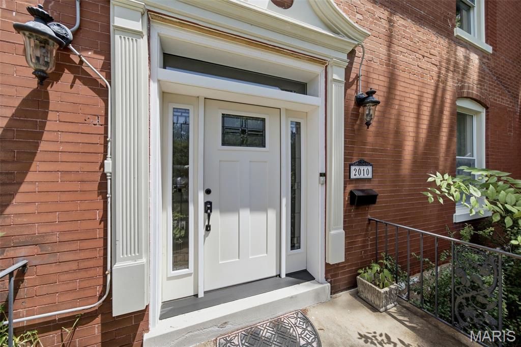 City/St Louis - Residential