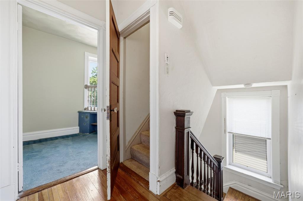 City/St Louis - Residential
