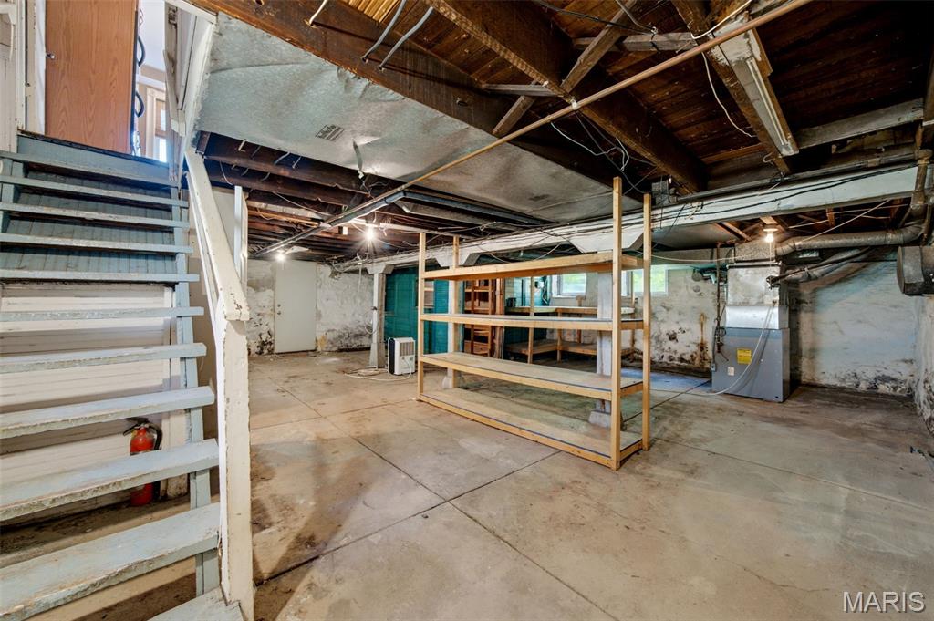 City/St Louis - Residential