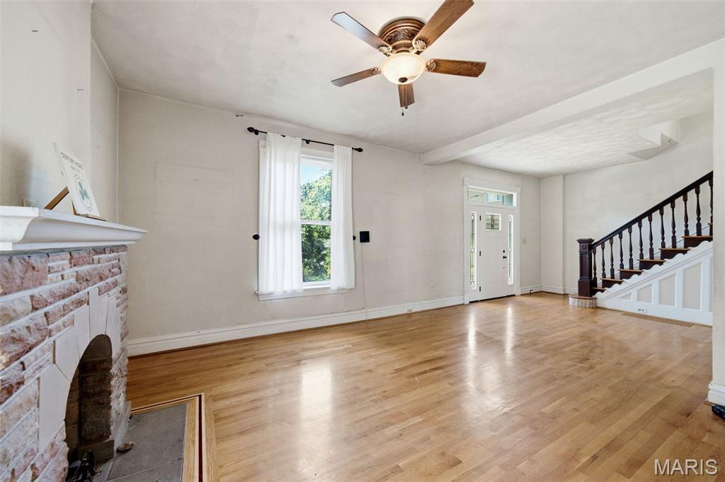 City/St Louis - Residential