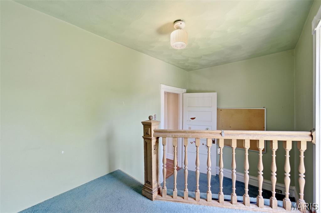 City/St Louis - Residential