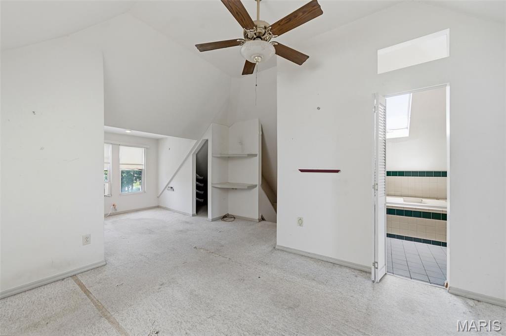 City/St Louis - Residential