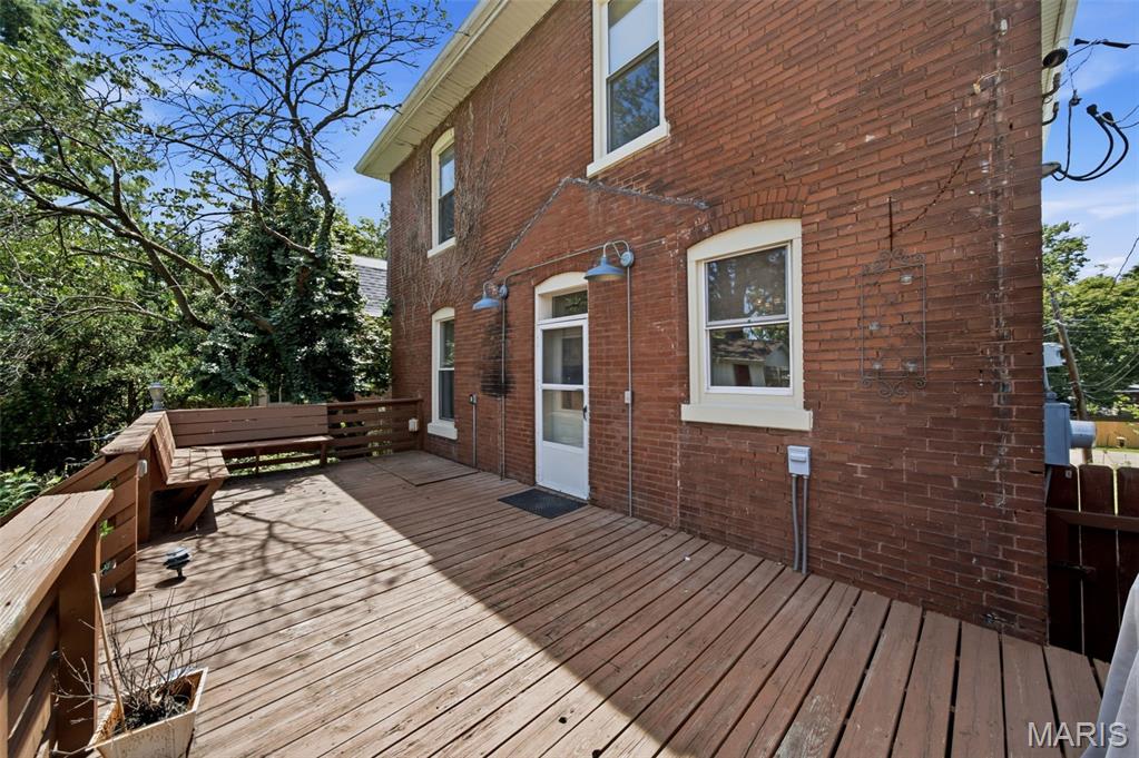 City/St Louis - Residential