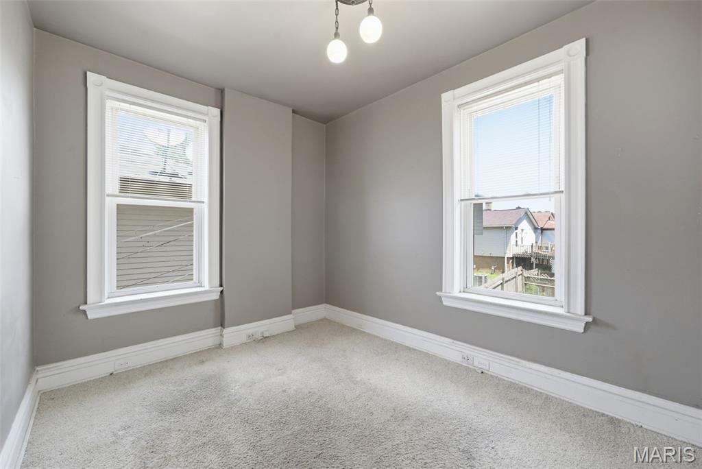 City/St Louis - Residential