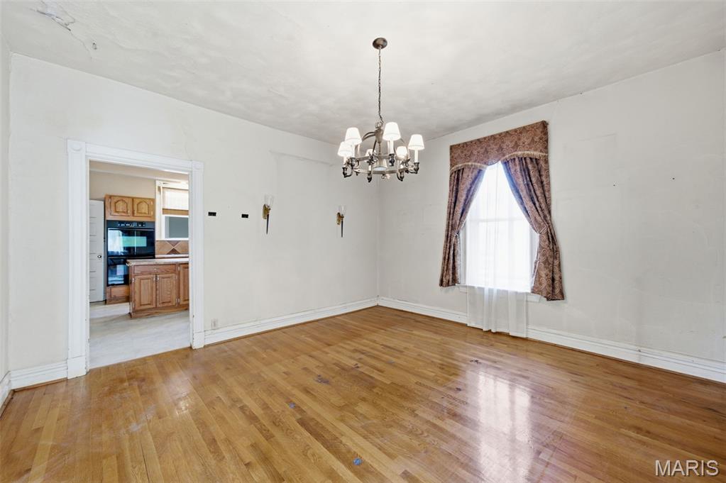 City/St Louis - Residential