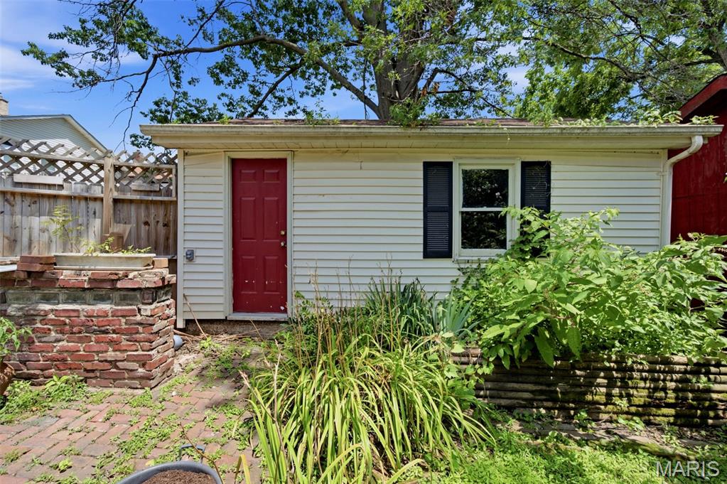 City/St Louis - Residential