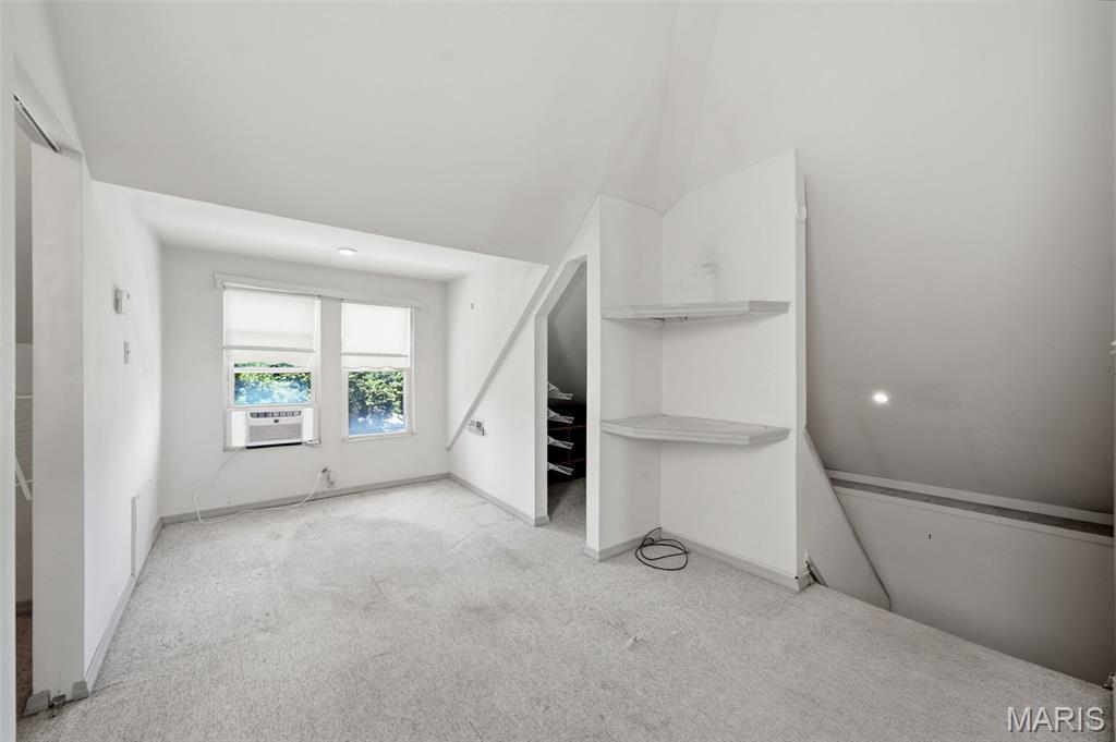 City/St Louis - Residential