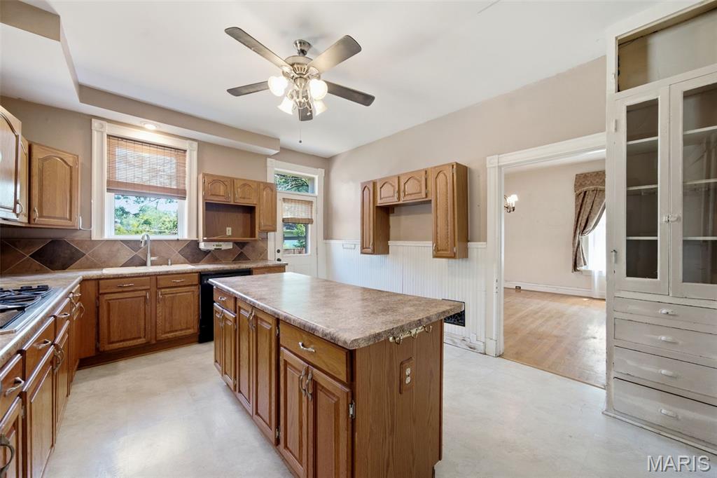 City/St Louis - Residential