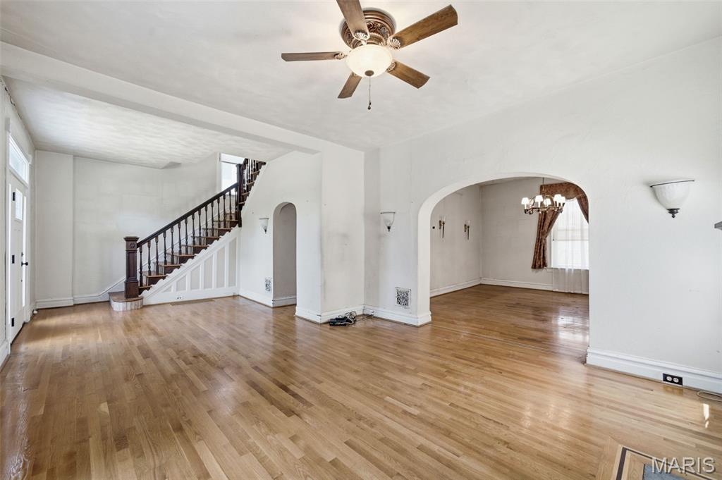 City/St Louis - Residential