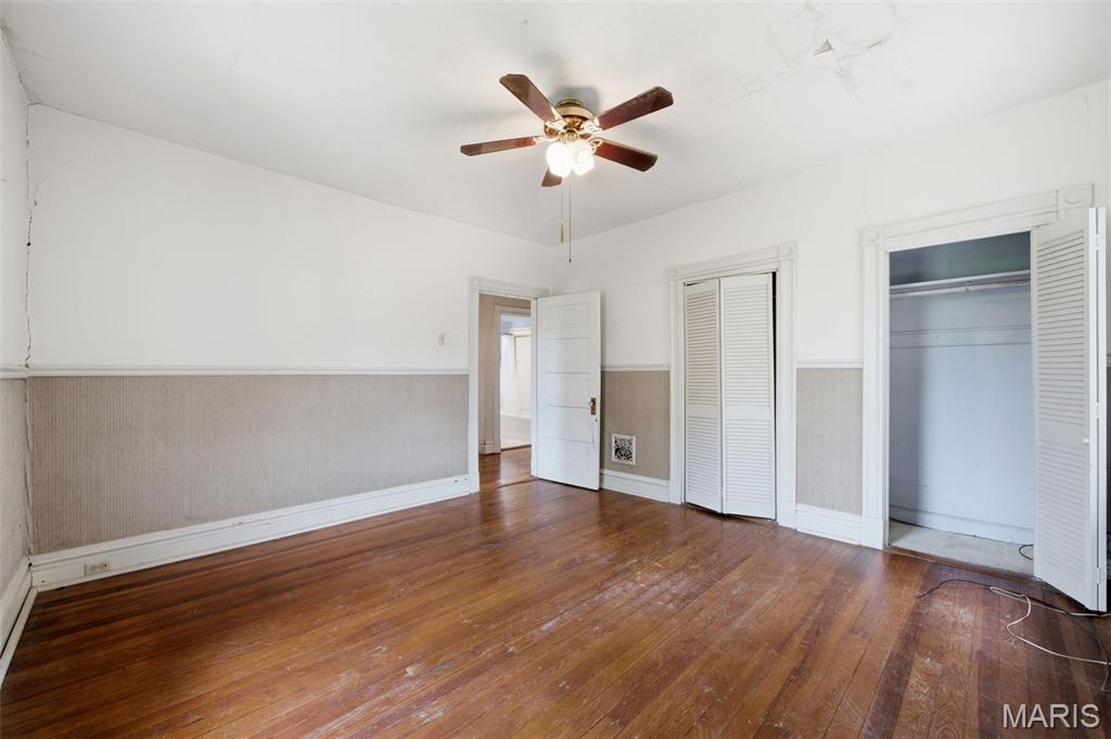 City/St Louis - Residential