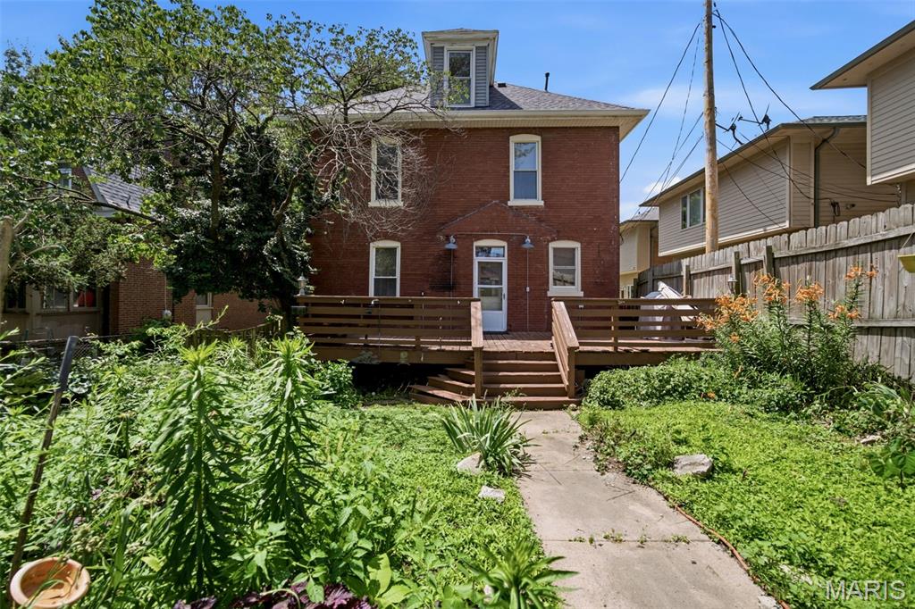 City/St Louis - Residential