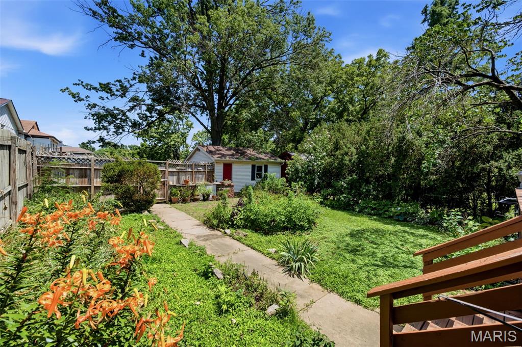 City/St Louis - Residential