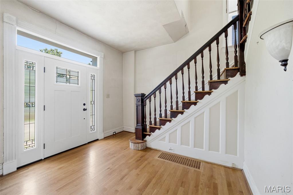 City/St Louis - Residential