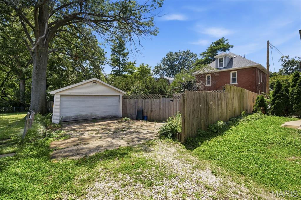 City/St Louis - Residential