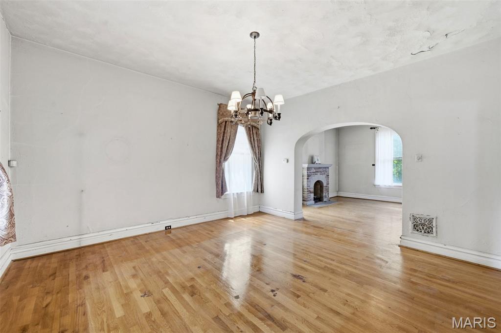 City/St Louis - Residential