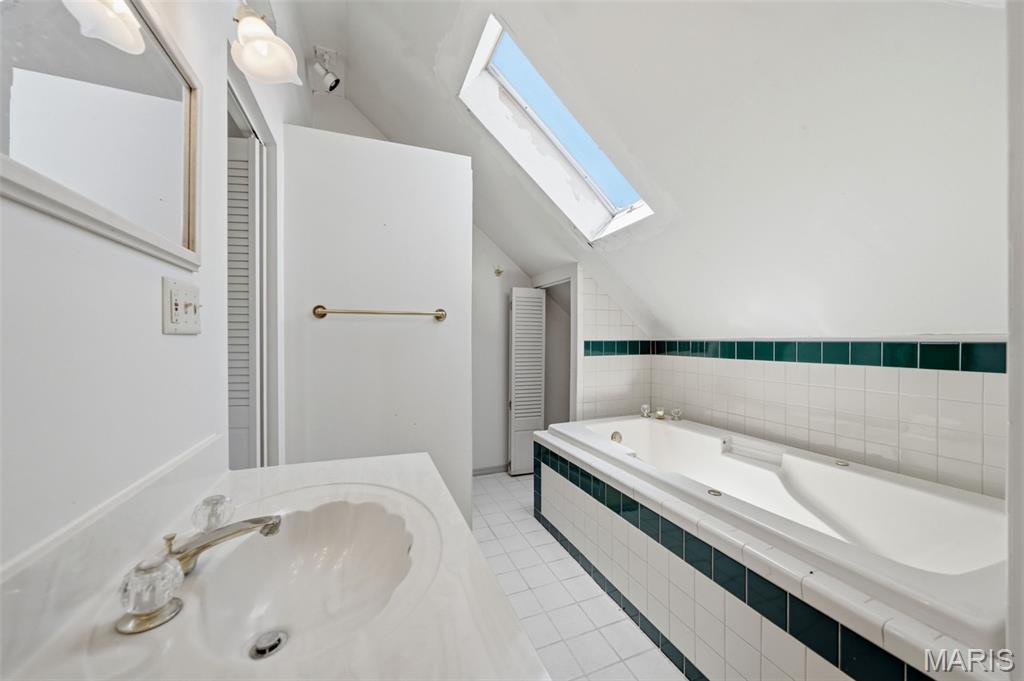 City/St Louis - Residential