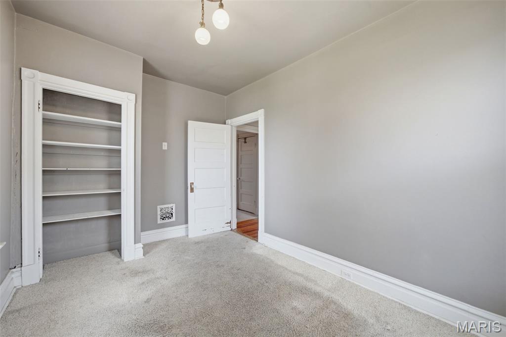 City/St Louis - Residential