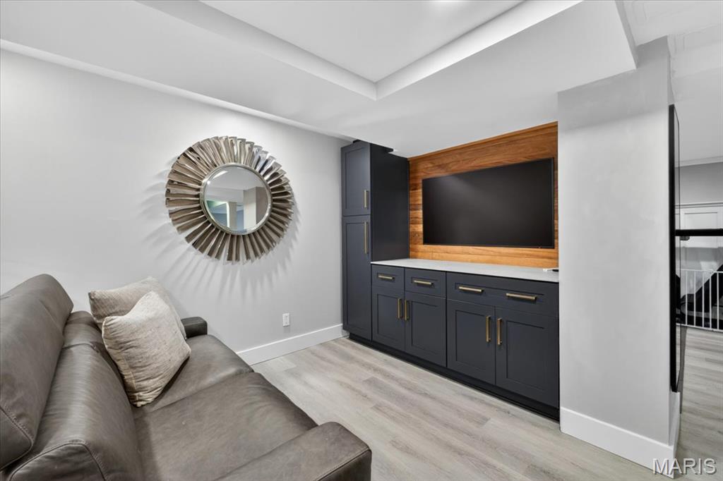 Berkshire - Residential