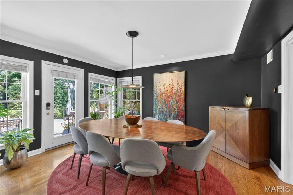 Berkshire - Residential
