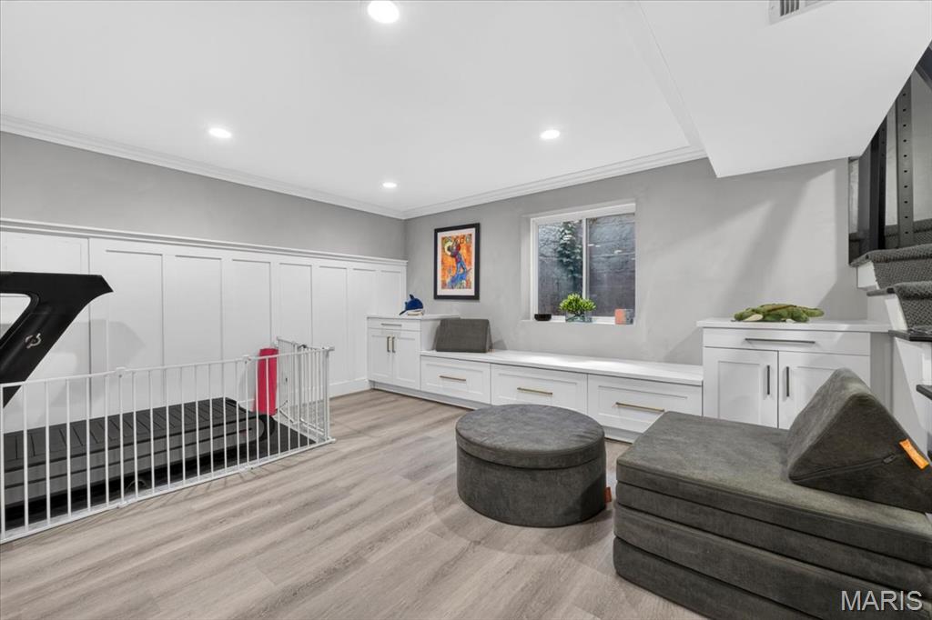 Berkshire - Residential