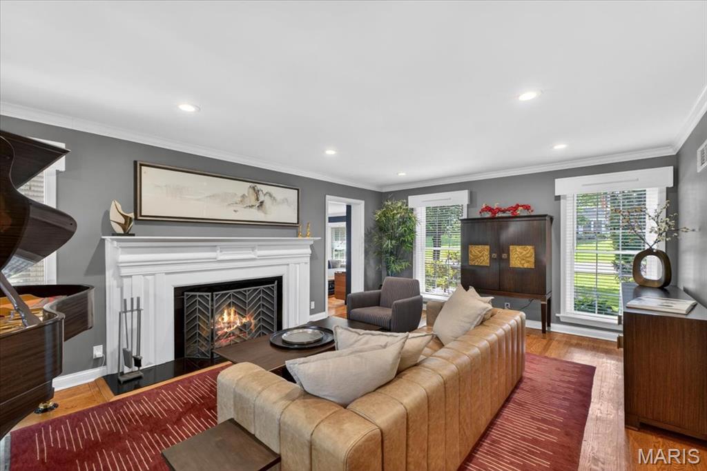 Berkshire - Residential