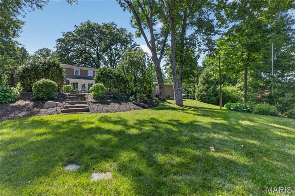Berkshire - Residential