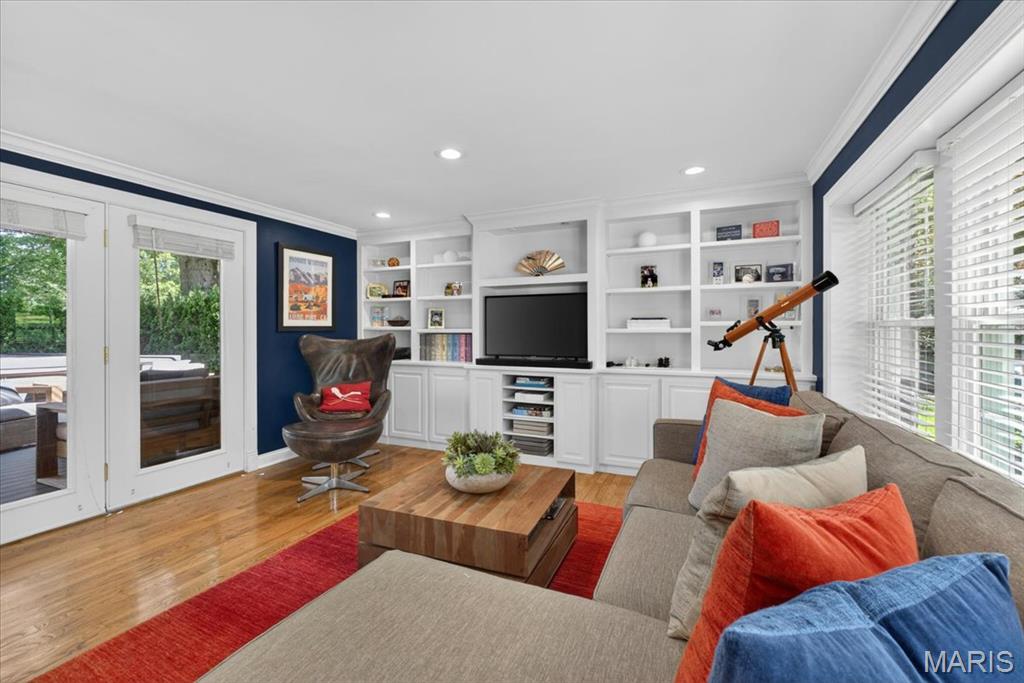Berkshire - Residential
