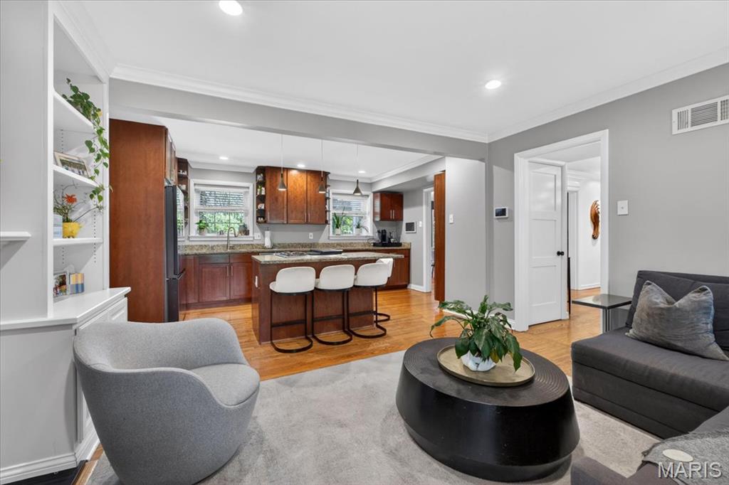 Berkshire - Residential