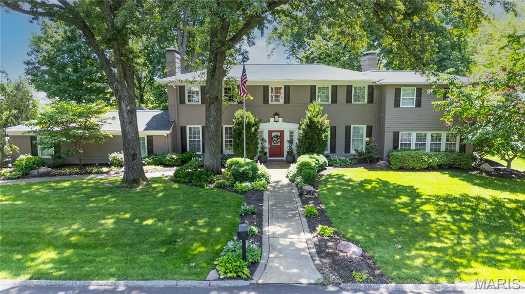 Berkshire - Residential