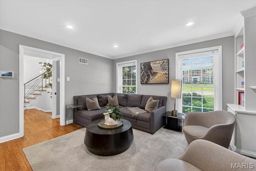Berkshire - Residential